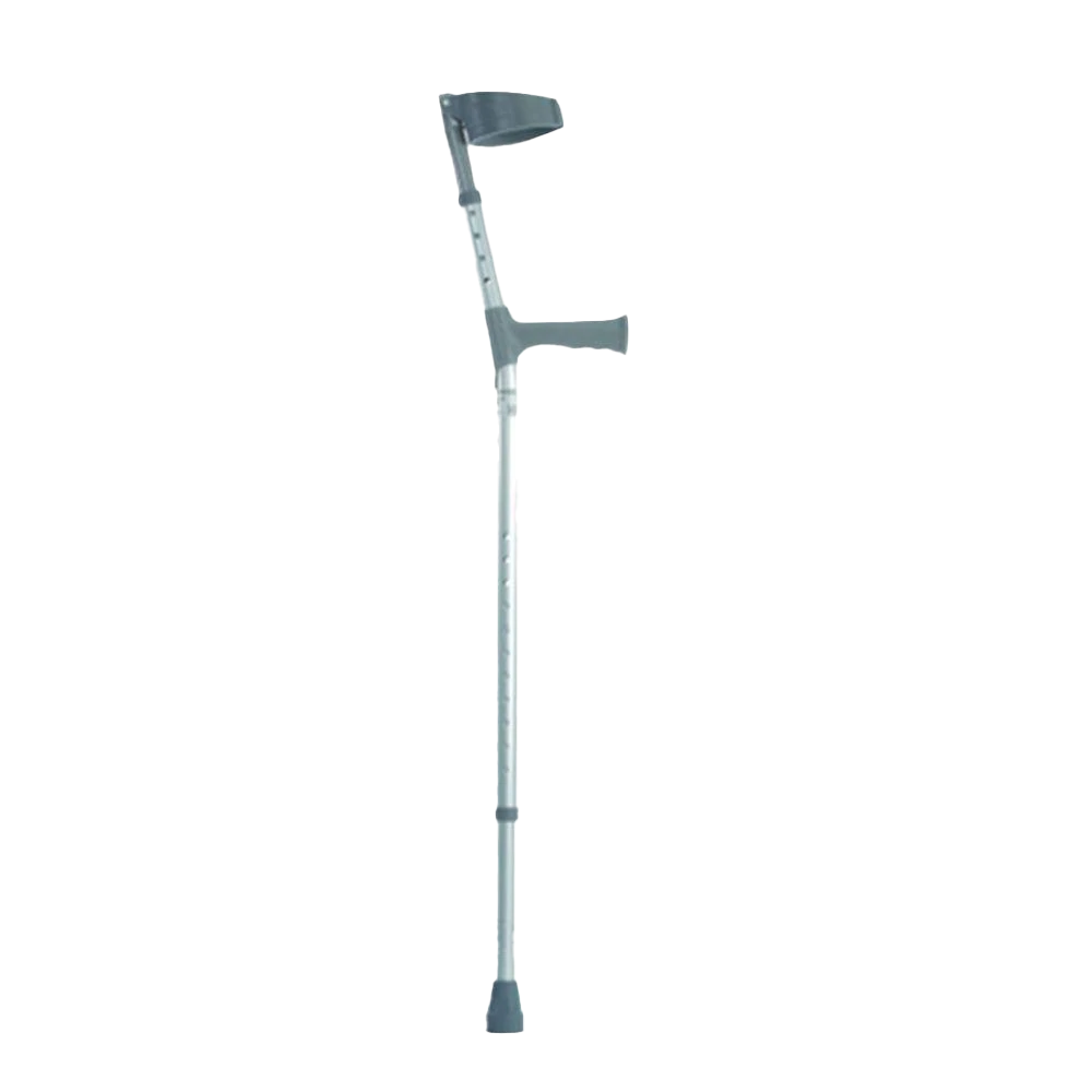 Breezy Forearm Crutches Tall Adult Walking Aids