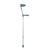 Pair of adjustable Forearm Crutches with ergonomic hand grips, forearm cuffs, and rubber tips, designed for safe, stable mobility during recovery or daily use.