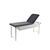 Free Standing Treatment Couch With Drawers Black Examination Couches & Tables