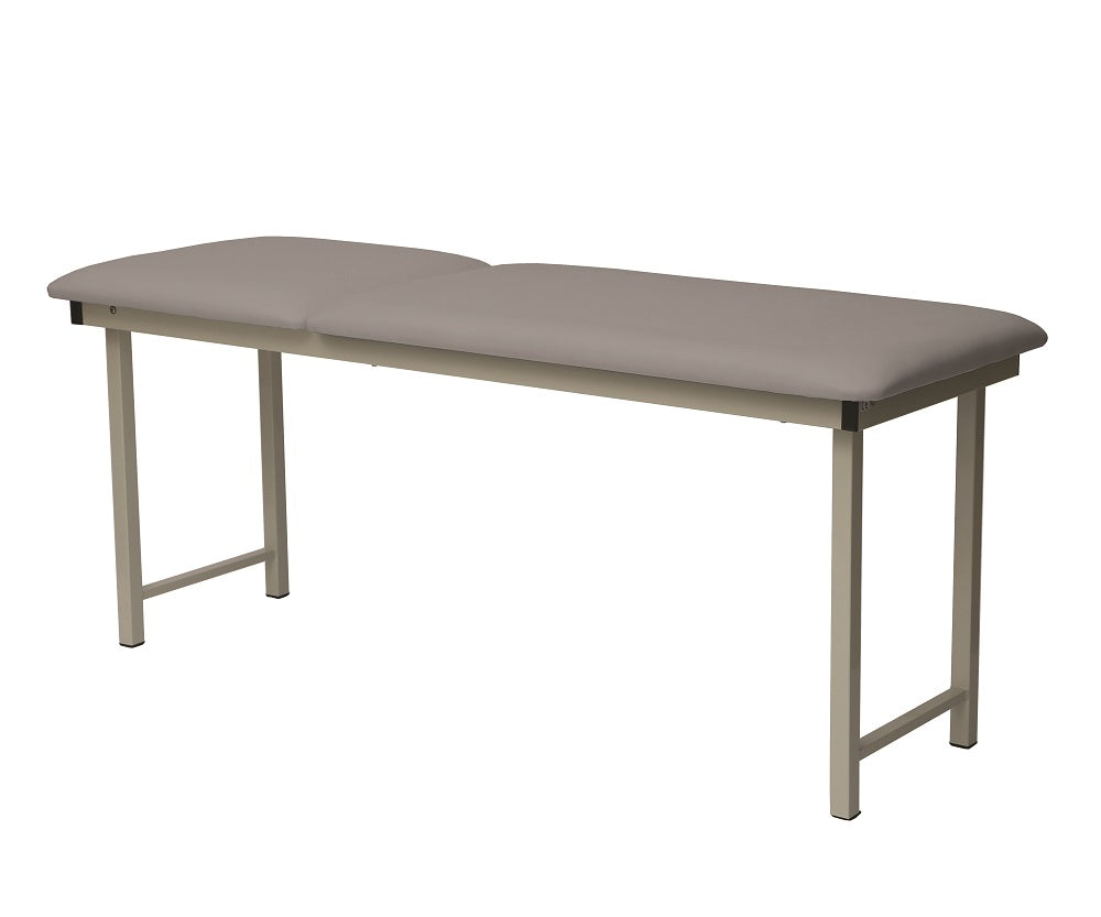 Free Standing Treatment Couch Grey Examination Couches & Tables