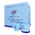 Gentility Toilet Roll Extra Thick 400 Sheets 2Ply Individual Wrap Premium Virgin Paper