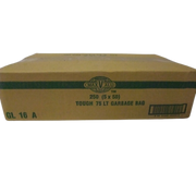 Maxvalu Premium 75-80L Garbage Bags 90 X 75Cm Bin Liners