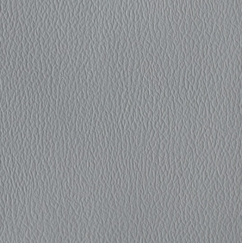 Three Section Medical Treatment Couch Grey Examination Couches & Tables