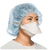 Halyard Face Mask Pfr N95 Fluidshield Small