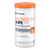 Halyard 2N1 Wipe Canister Personal Wipes