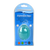 Retail packaging of the ILS Physio Medium Blue Hand Egg Therapy Exerciser, featuring a durable design for physiotherapy and hand therapy exercises