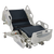 Tilting Icu Hospital Bed