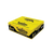 Heavy Duty Yellow Hazardous Clinical Waste Bag Hospital Biohazardous 120L 150 Units Per Carton