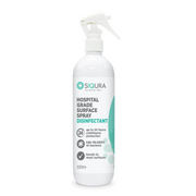 Siqura Hospital Grade Surface Disinfectant 500 mL