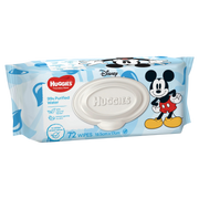 Huggies Baby Wipes