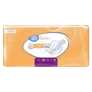 Id Form Maxi Size 3 74 X 37/36Cm 3500Ml Disposable Pads Pants & Liners