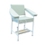 Blood Collection Chair Grey 550Mm