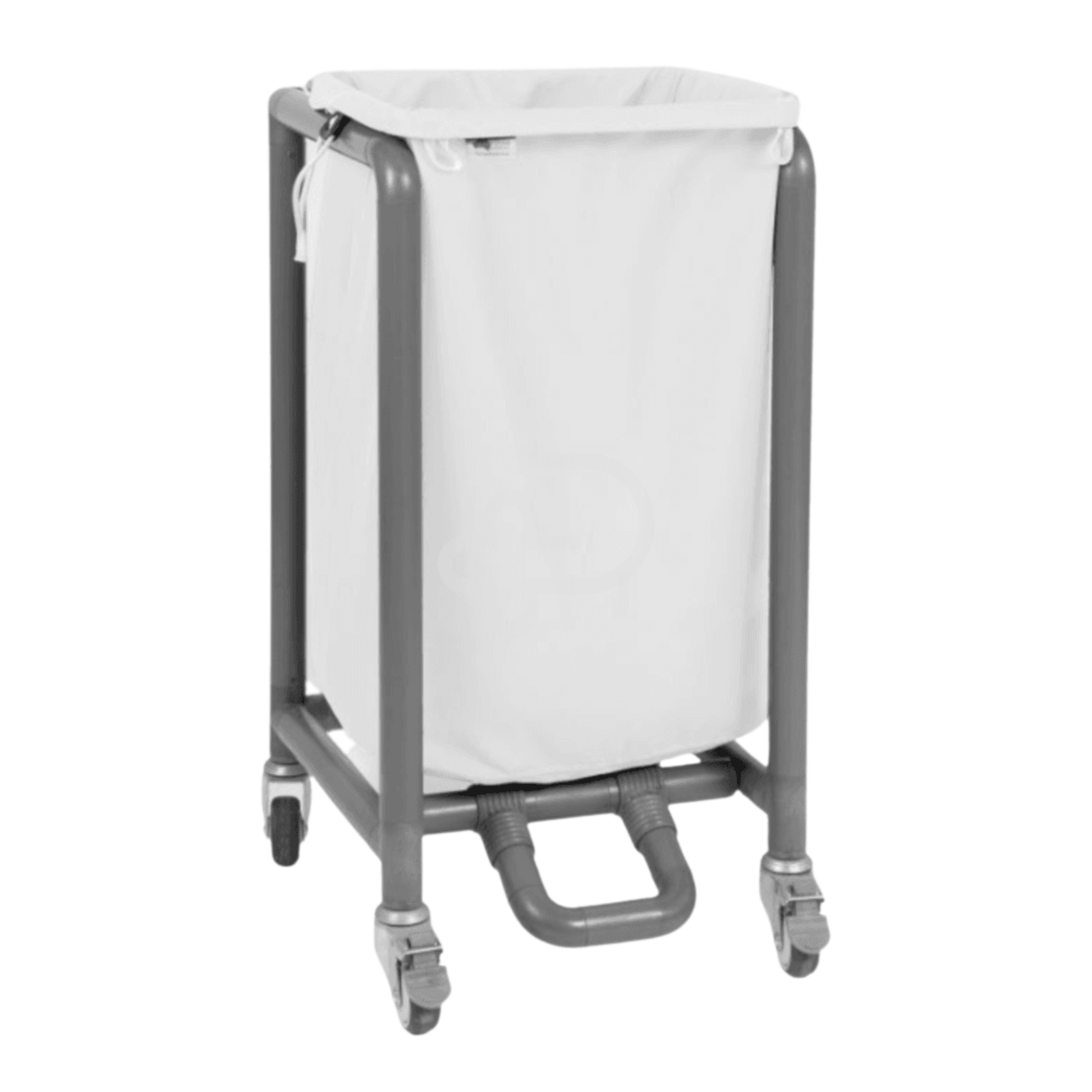 Linen Skip Bag Standard
