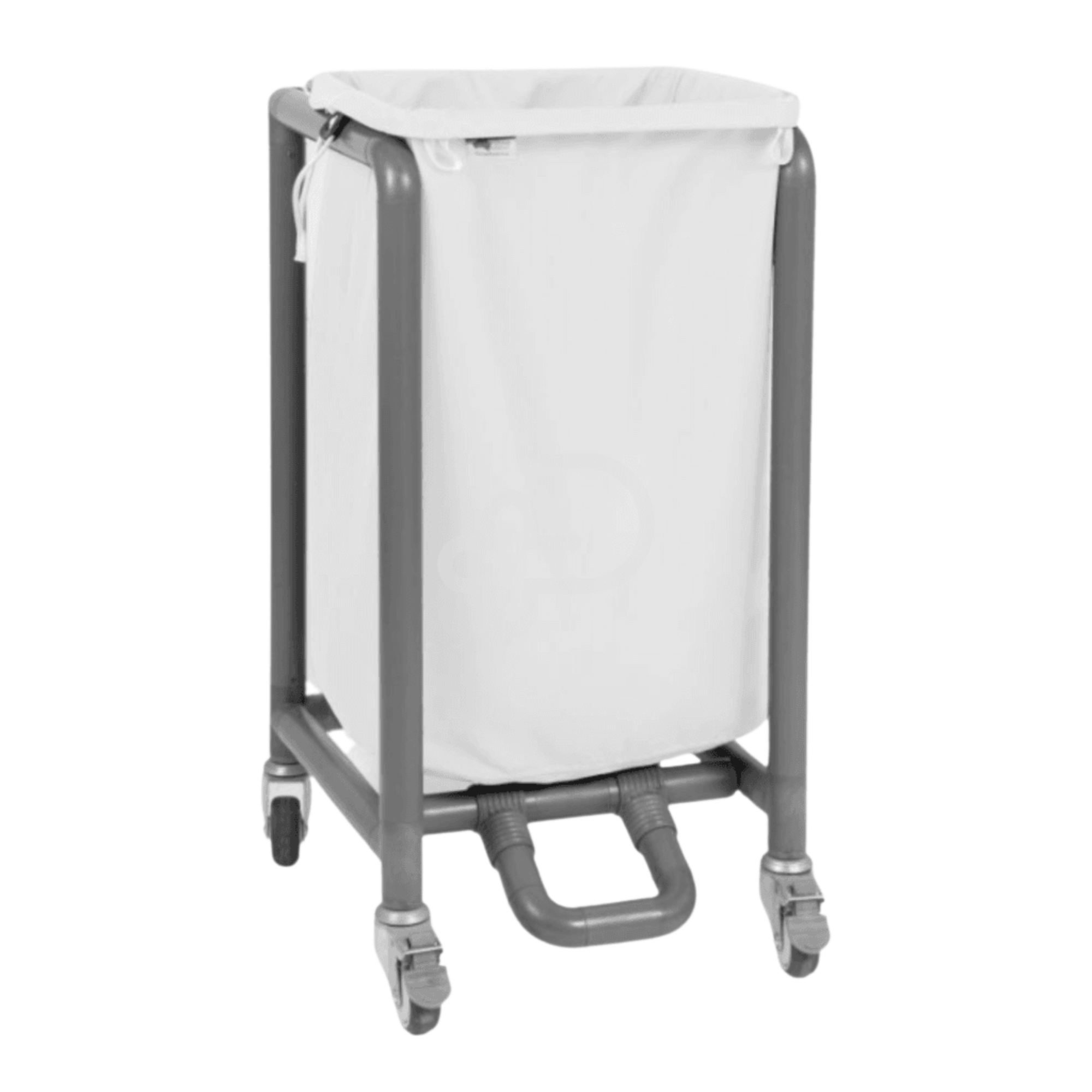 Linen Skip Bag Standard