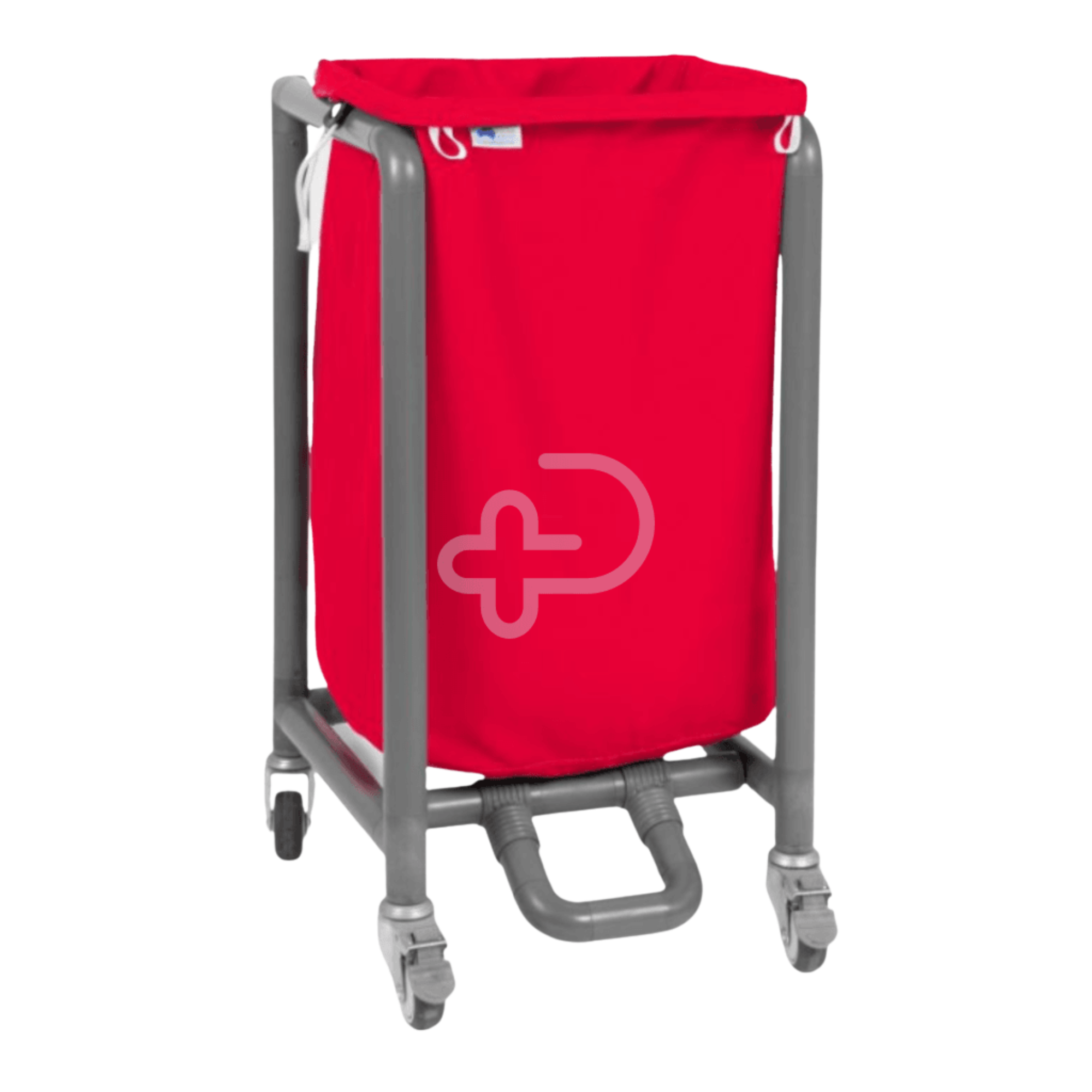 Linen Skip Bag Standard