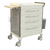 Medicine Trolley Medical Carts & Trolleys