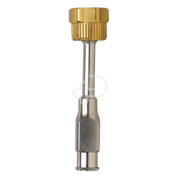 Nitrospray Accessory Adaptor For Screw Tips Cryosurgery