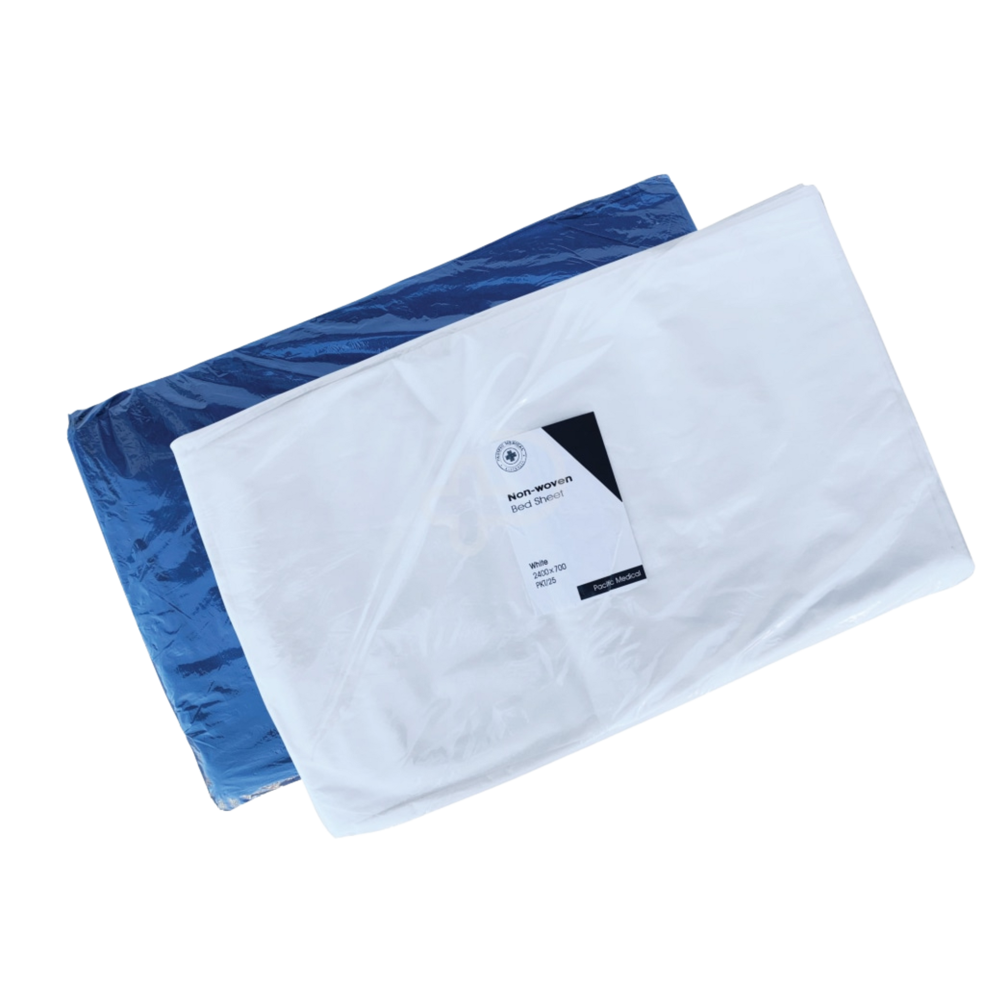 Non-Fitted Disposable Bedsheets
