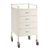 Powder Coated Trolley Four Drawer Medical Carts & Trolleys