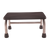Single Step Stool With Rubber Non-Slip Surface Fall Prevention & Solutions