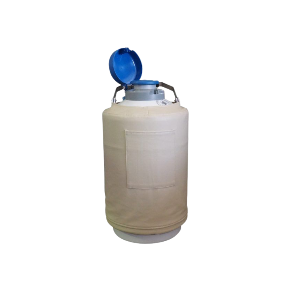 Liquid Nitrogen For Dewar 10 Liter Cryosurgery