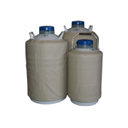 Liquid Nitrogen For Dewar 10 Liter Cryosurgery