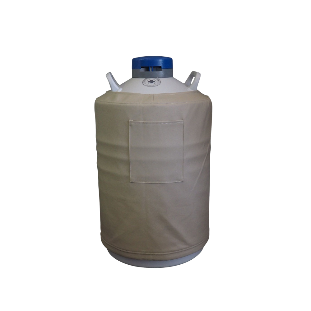 Liquid Nitrogen For Dewar 20 Liter Each Cryosurgery