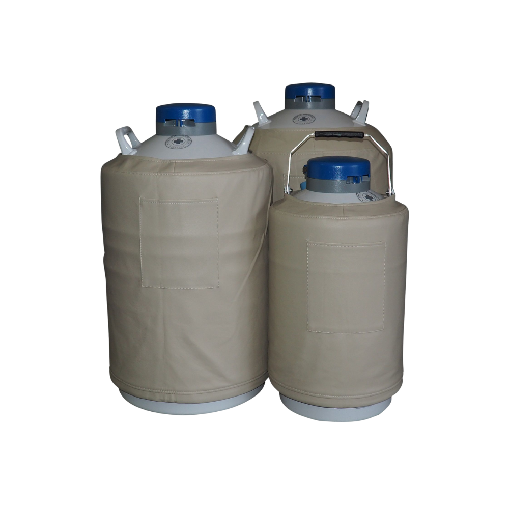 Liquid Nitrogen For Dewar 30 Liter Cryosurgery