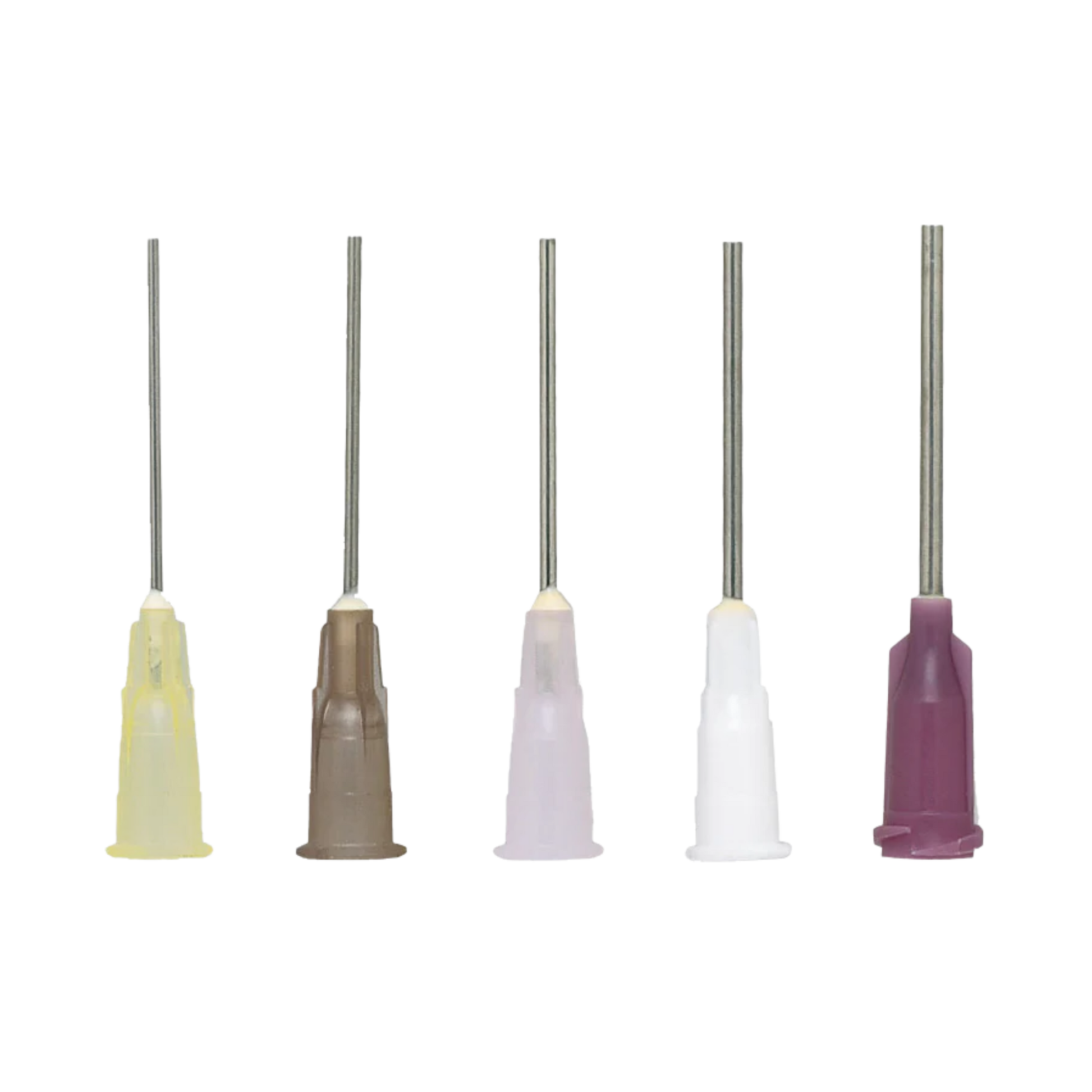 Nitrospray Cryotherapy Spray Tips Set 16 17 18 19 And 20 Gauge Cryosurgery