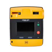 Lifepak 1000 Defibrillator With Ecg Display & Manual Override Defibrillators