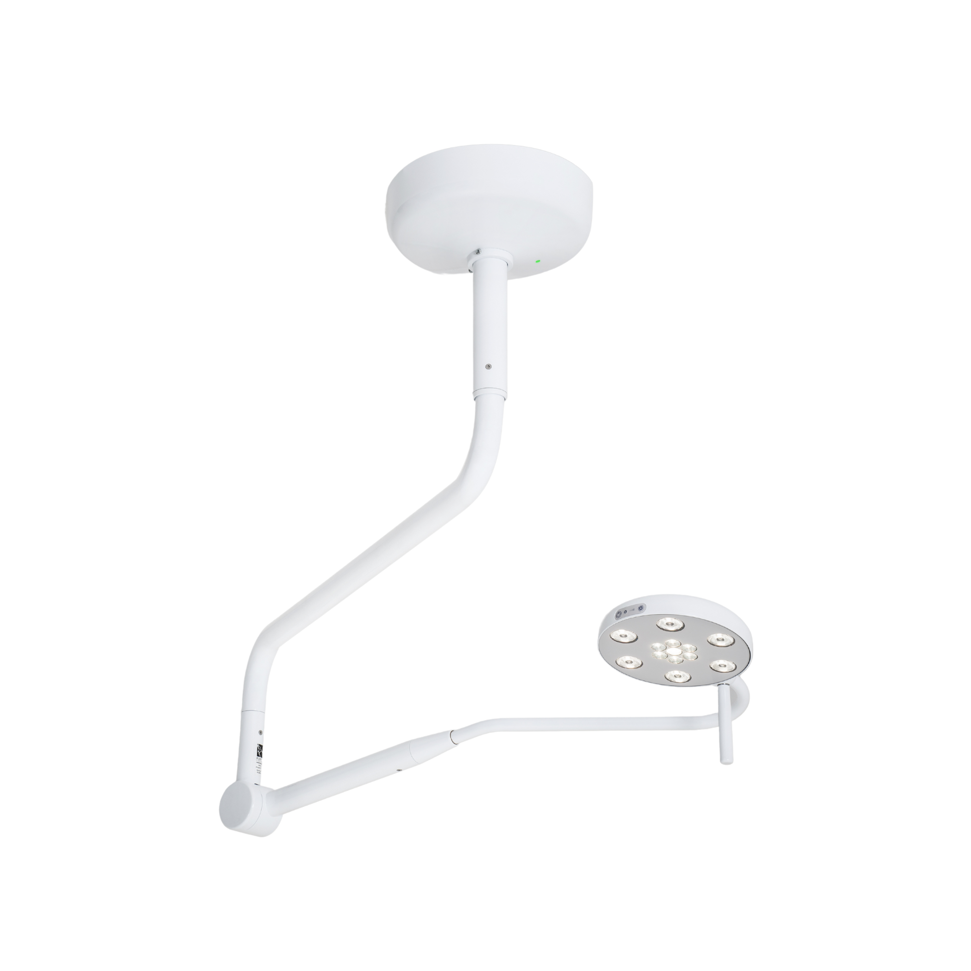 Phantom Led Minor Procedure Light Ceiling Each Medical Lighting Products