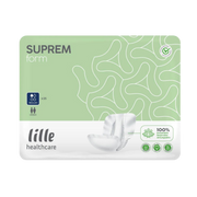 Suprem Form Regular Plus 1570Ml Disposable Pads Pants & Liners