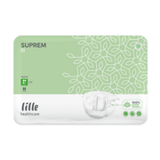 Suprem Fit Super Plus Disposable Pads Pants & Liners