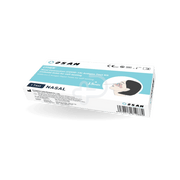 Lyher Novel Covid-19 Antigen Test Kit Self Testing Nasal Swab Rapid