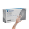 Medicom Vinyl Clear Powder Free Gloves - Platinum Health Supply Group