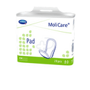 Molicare Pad 2 Drops Disposable Pads Pants & Liners