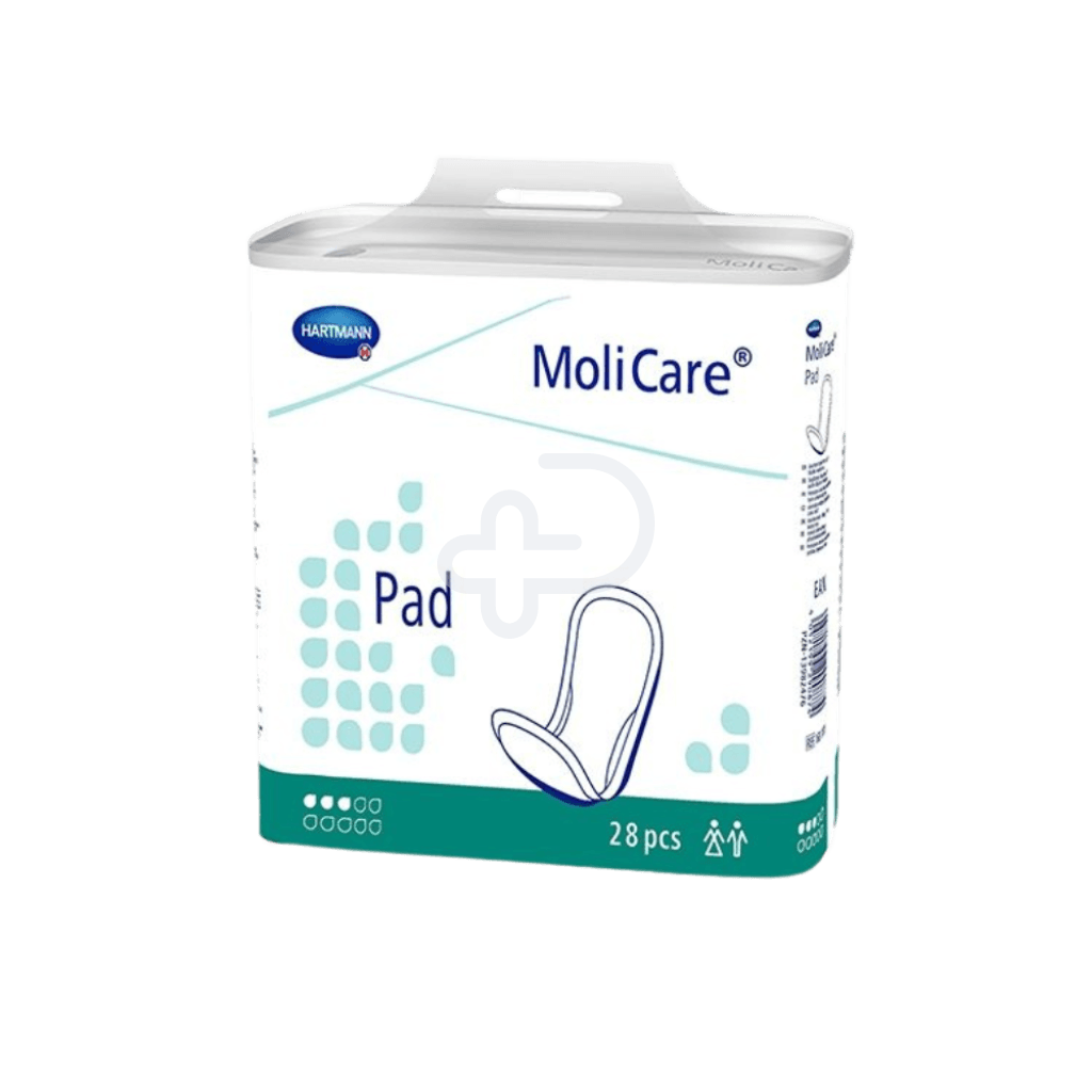 Molicare Pad 3 Drops Disposable Pads Pants & Liners