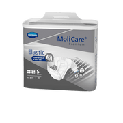 Molicare Premium Elastic 10 Drops Small Disposable Pads Pants & Liners