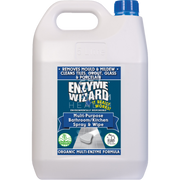 Enzyme Wizard Bathroom/Kitchen Spray 5 Litre Cleaning Solutions
