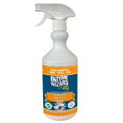 Enzyme Wizard Carpet Cleaner 750Ml Litre Cleaning Solutions
