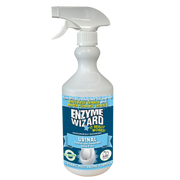 Enzyme Wizard Urinal Cleaner & Deodoriser 750Ml Spray Ready To Use Cleaning Solutions