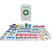 Operator 5 Series Metal Tough Food & Beverage Kit Each First Aid Kits