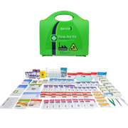 Operator 5 Series Plastic Neat First Aid Kit Kits