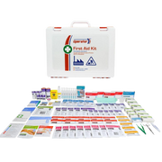 Operator 5 Series Plastic Rugged First Aid Kit Kits