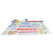 Operator 5 Series First Aid Kit Refill Each Kits