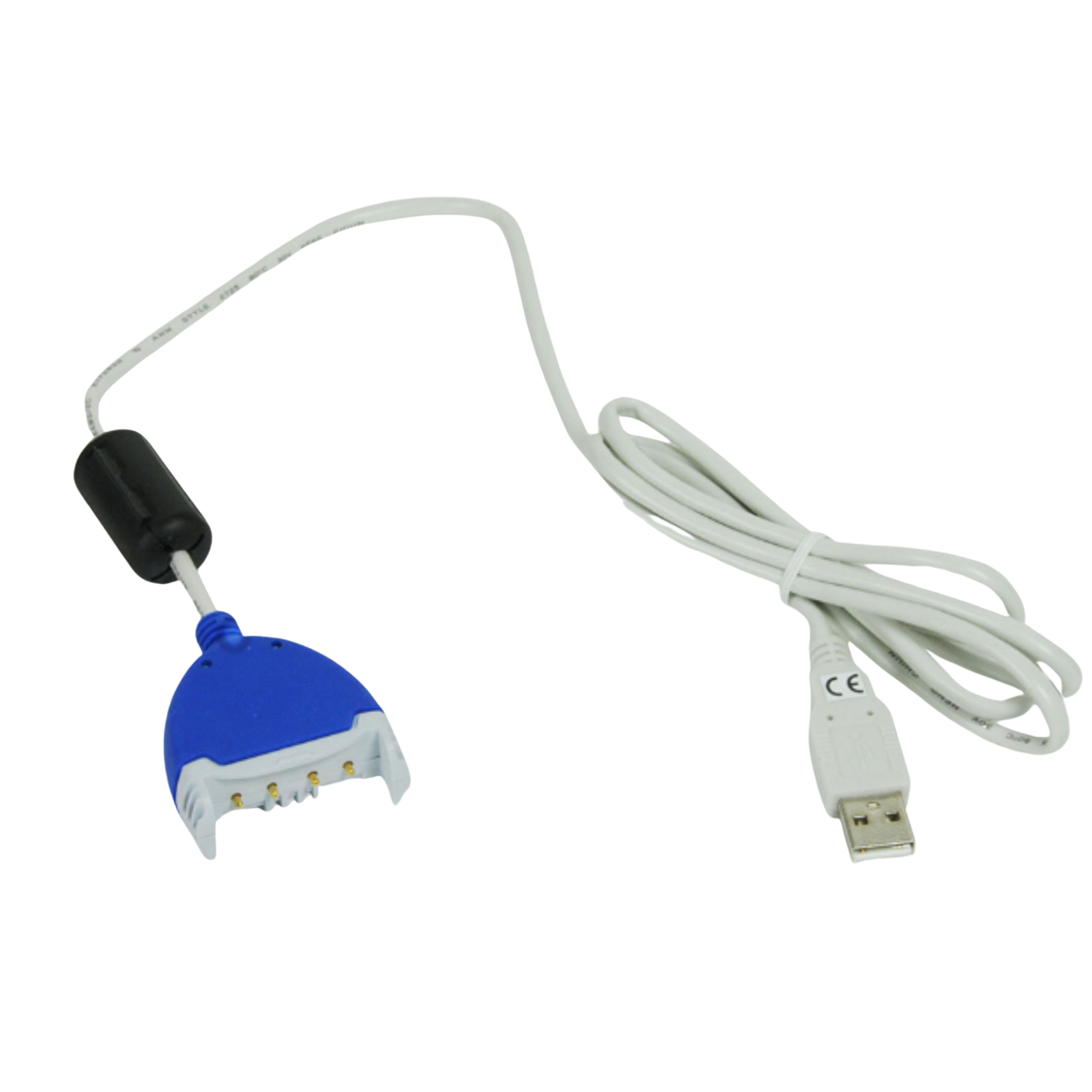 Heartsine Samaritan Usb Cable Defibrillator Consumables