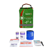 Regulator Premium Snake & Spider Bite Kit First Aid Kits