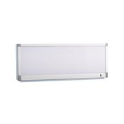 Quad Bay Standard Dim X-Ray Viewers