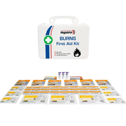 Regulator Burn Series First Aid Kit Medium Kits