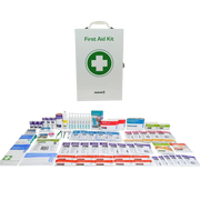 Operator 5 Series Metal Tough First Aid Kit Each Kits